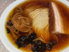 -松鹤面馆·古法焖肉面(观前店)