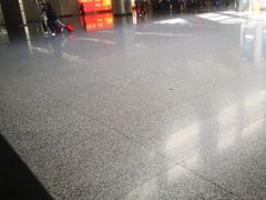 -石家庄正定国际机场-T2航站楼