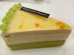 -小半有礼(天河南店)