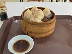 -常州糕团店(北大街新世纪商城店)