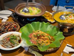 -隔壁老王·家常云南菜(花巷店)