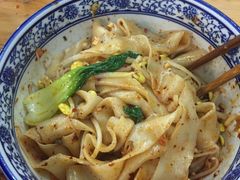 -西安印象·肉夹馍(金杨路店)