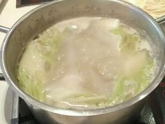 -密友回转自助火锅(世茂国际广场店)