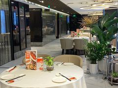 -新加坡珍宝海鲜JUMBO Seafood(西安skp店)