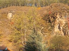 -塞罕坝国家级自然保护区