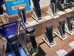 -顺电sundan(颐堤港店)