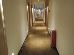 -路客HOTELS酒店(广州东站林和西地铁站店)