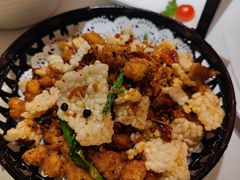 -避风塘·老港味餐厅(虹口龙之梦店)