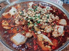 -老资豆拾牛·川南口味菜(保利花园店)