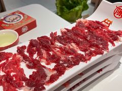 -陈记顺和潮汕鲜牛肉火锅(棠德南路店)