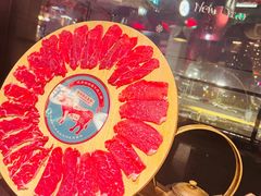 -吼堂老火锅(武汉 天地壹方南馆店)