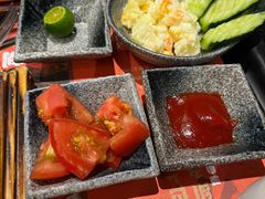 -天母蓝鸟西餐厅·烘焙蛋糕(十三碗店)