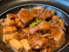 隆江猪脚烧潮州芋儿-潮堂 · 潮州菜(国贸商城店)