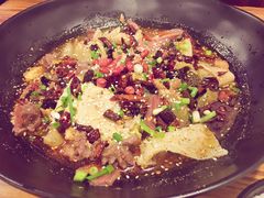 -益佳粥店(复兴中路店)