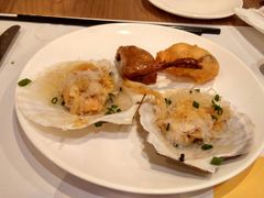 -万德诺富特酒店·自助餐厅(万德大厦店)