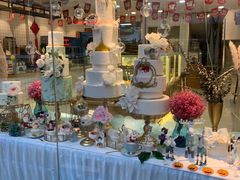 -执茶识麦(万达华府店)