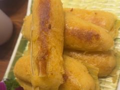 -云尊府云南菜·蒸汽石锅鱼(学清路店)