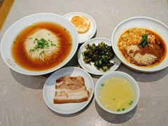 -松鹤楼面馆(天一广场店)