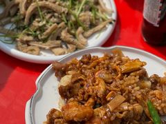 -同发号饭庄(复兴路店)