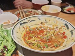 -阿记烧烤(英达路店)