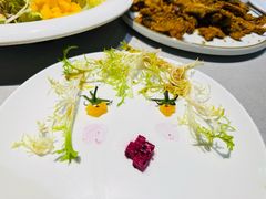 -郑庄脂渣海鲜楼(九水路店)