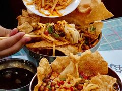 -红鼻子桂林米粉(金唐新光界店)