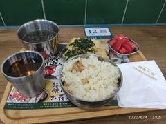 -阿金大白·上海菜馆(新天地店)