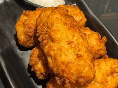 奶酥芋头-多味居(剪子巷店)