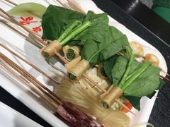 -宏姐串串香(征仪路店)