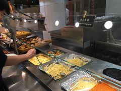 -So Lounge索兰至餐厅(蓝色港湾店)