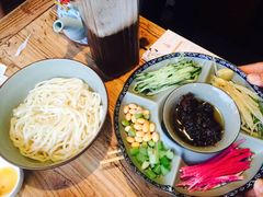 -四季民福烤鸭店(前门廊房二条店)