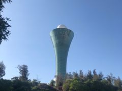 -狐尾山公园
