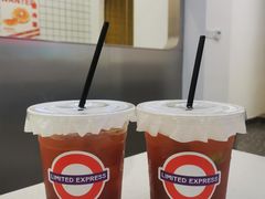 -LIMITED EXPRESS 限定快线