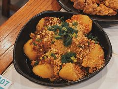 -一岚一山(角门总店)