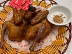 -禄福山庄•顺德菜·融和菜(龙江店)