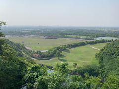 -平湖九龙山旅游度假区