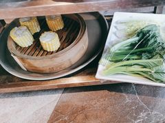 -青蓬蒸汽海鲜·深圳老字号·团建聚会(壹方城店)