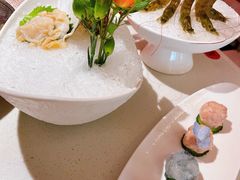 -川越泰火锅(吉利大厦店)