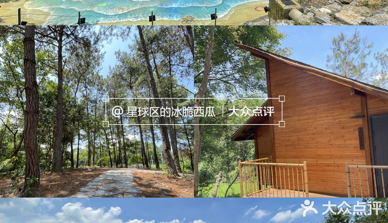 🧩记录在韶关的一个平常周末💭