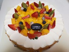 -壹点壹客·生日蛋糕(南山店)