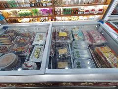 零售区-欢姐伦教糕(北海大道北店)