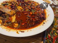 -兔槽江湖菜·重庆璧山兔(水围店)