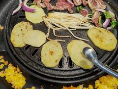 -小团团·路边烤牛肉(南岭壹街店)