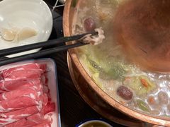 -德来順老北京 涮羊肉 烤羊排(大学城店)
