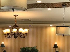 大堂-桃子餐厅·天津菜(红星路直营店)