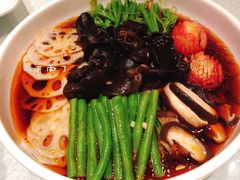 -徐记海鲜(大雁塔|金都店)