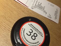 -麦当劳(新王府井店)