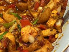 -匠熙小馆(崇文门店)