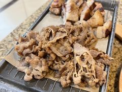 -元祖李朝(新威路店)