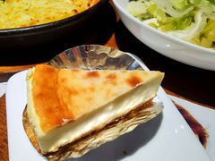 -萨贝尔意式餐厅(宝信店)